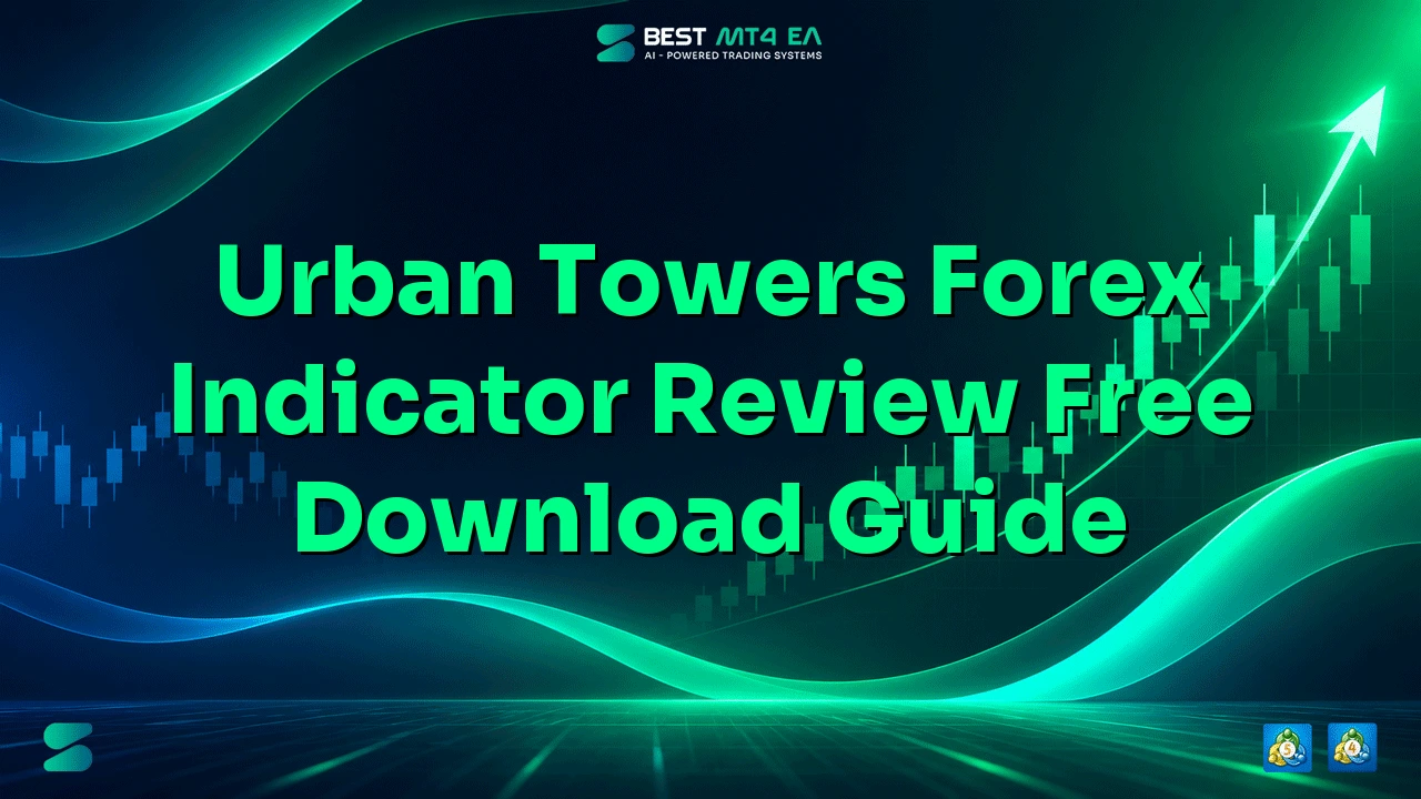 Urban Towers Forex Indicator Review: Free Download Guide
