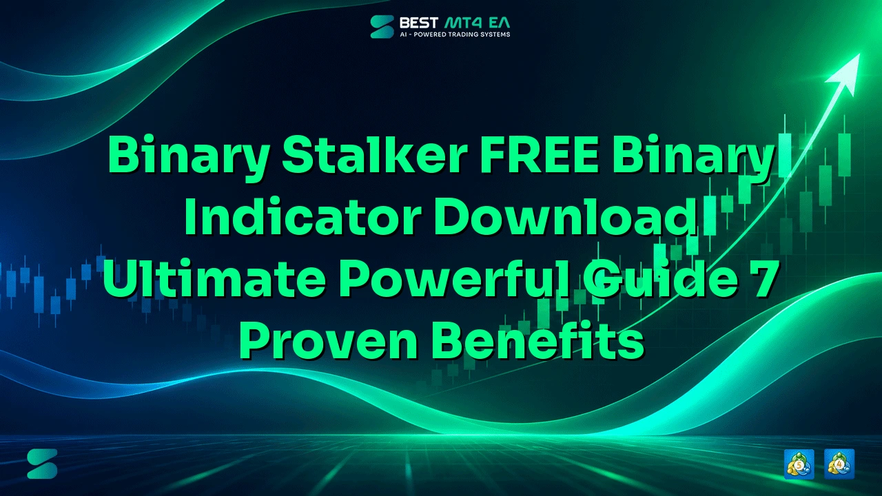 Binary Stalker – FREE Binary Indicator Download: Ultimate Powerful Guide + 7 Proven Benefits