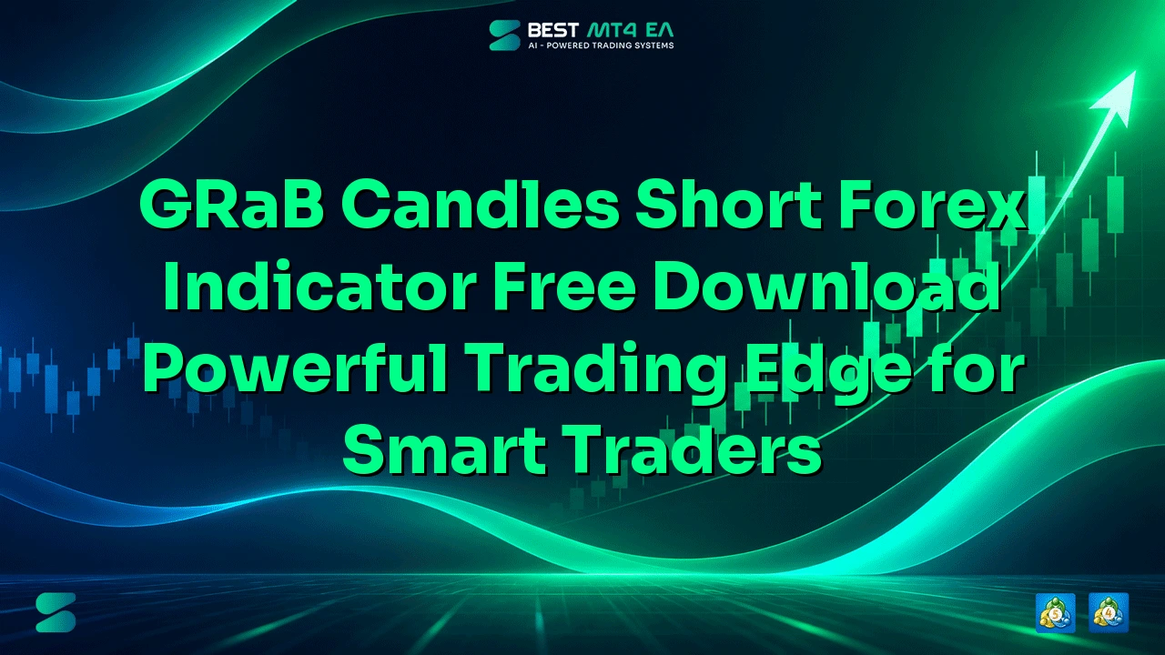 GRaB Candles Short Forex Indicator Free Download: Powerful Trading Edge for Smart Traders