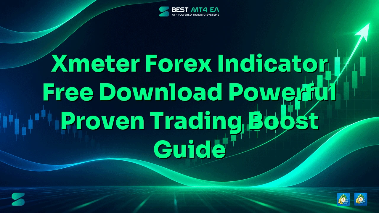 Xmeter Forex Indicator Free Download: Powerful & Proven Trading Boost Guide