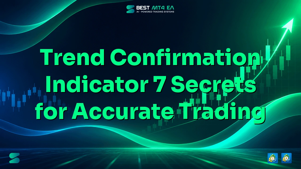 Trend Confirmation Indicator: 7 Secrets for Accurate Trading