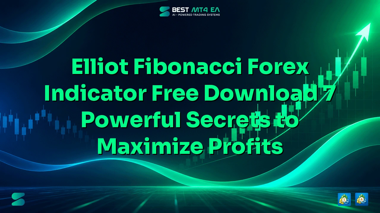 Elliot Fibonacci Forex Indicator Free Download: 7 Powerful Secrets to Maximize Profits