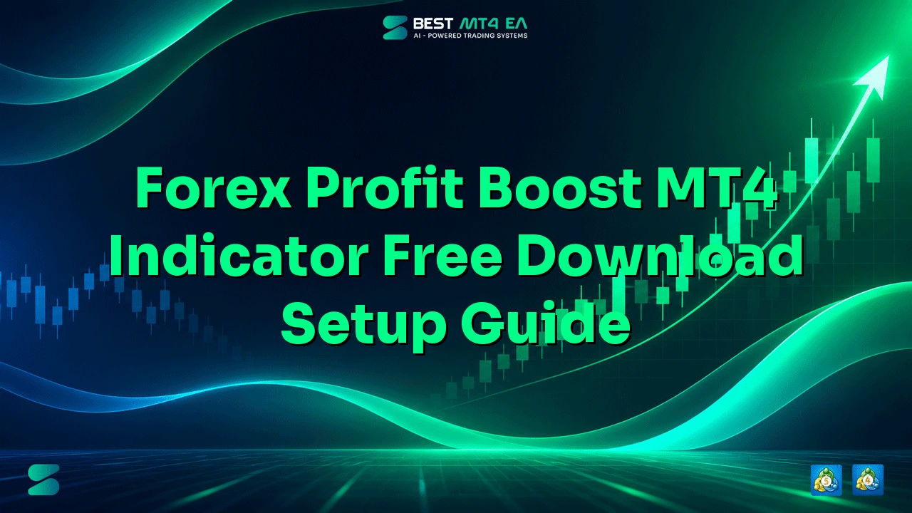 Forex Profit Boost MT4 Indicator: Free Download & Setup Guide