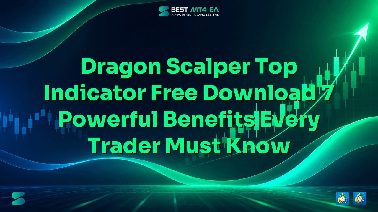 Dragon Scalper – Top Indicator Free Download: 7 Powerful Benefits Every Trader Must Know