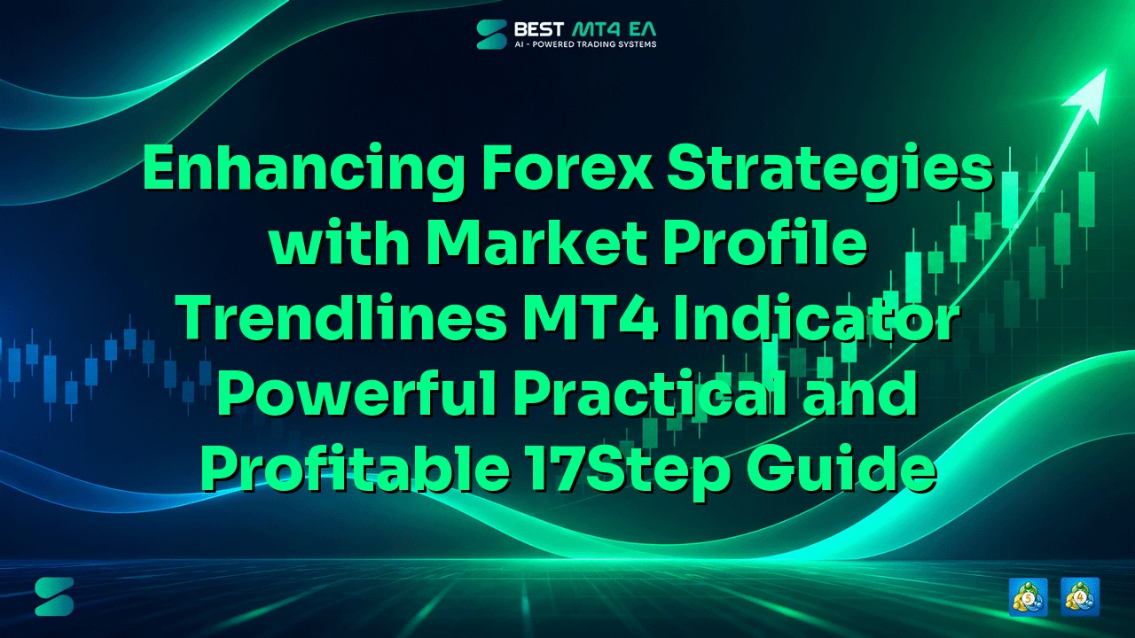 Enhancing Forex Strategies with Market Profile Trendlines MT4 Indicator: Powerful, Practical, and Profitable (17-Step Guide)