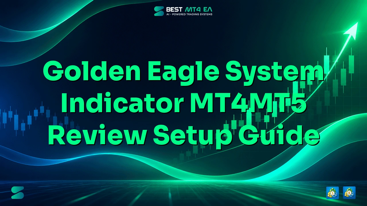 Golden Eagle System Indicator: MT4/MT5 Review & Setup Guide