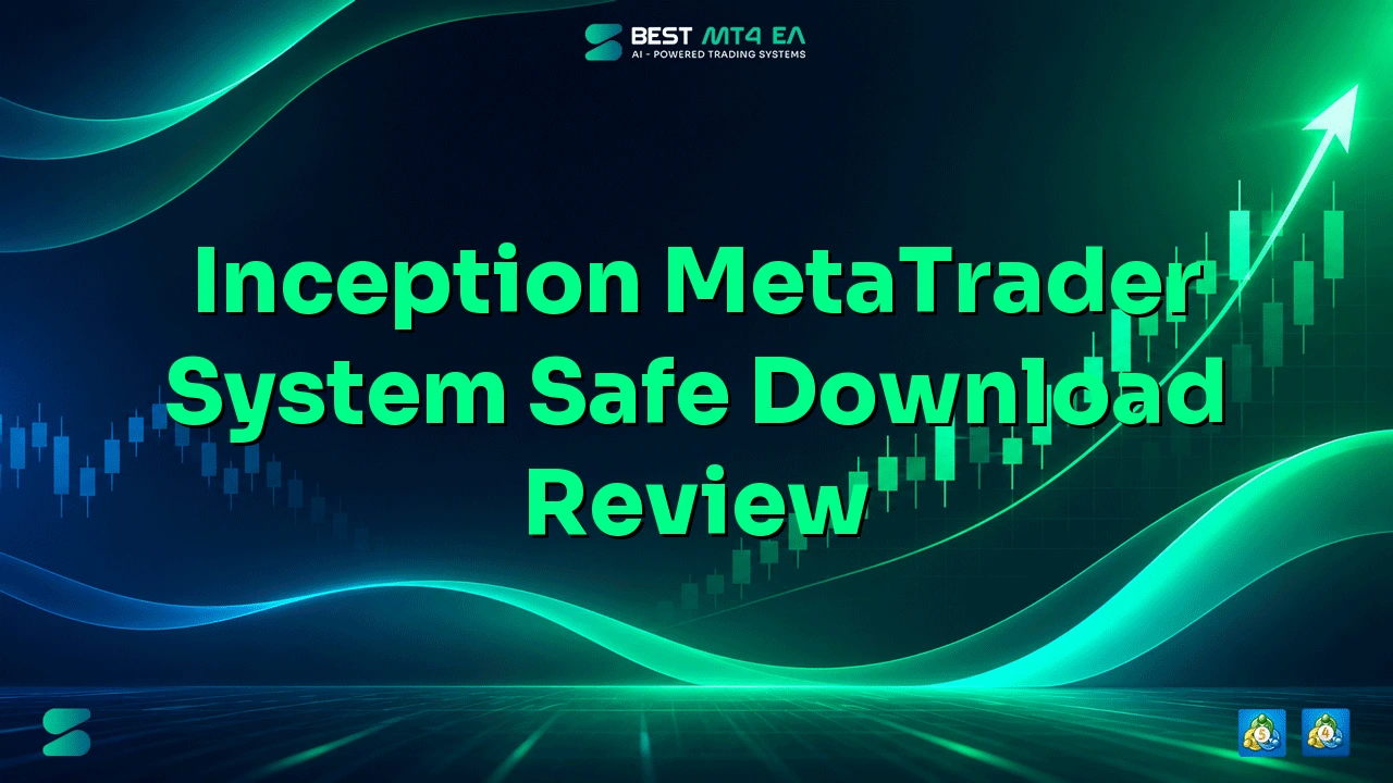 Inception MetaTrader System: Safe Download & Review