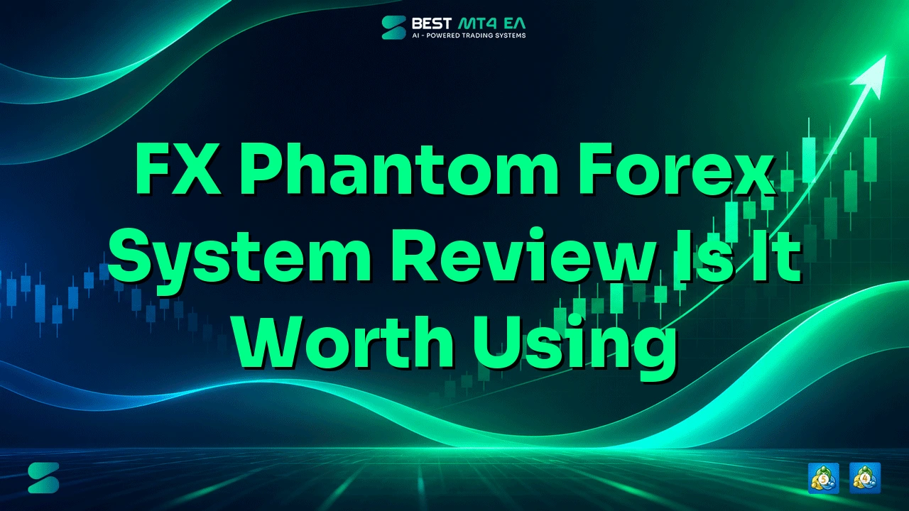 FX Phantom Forex System Review: Is It Worth Using?