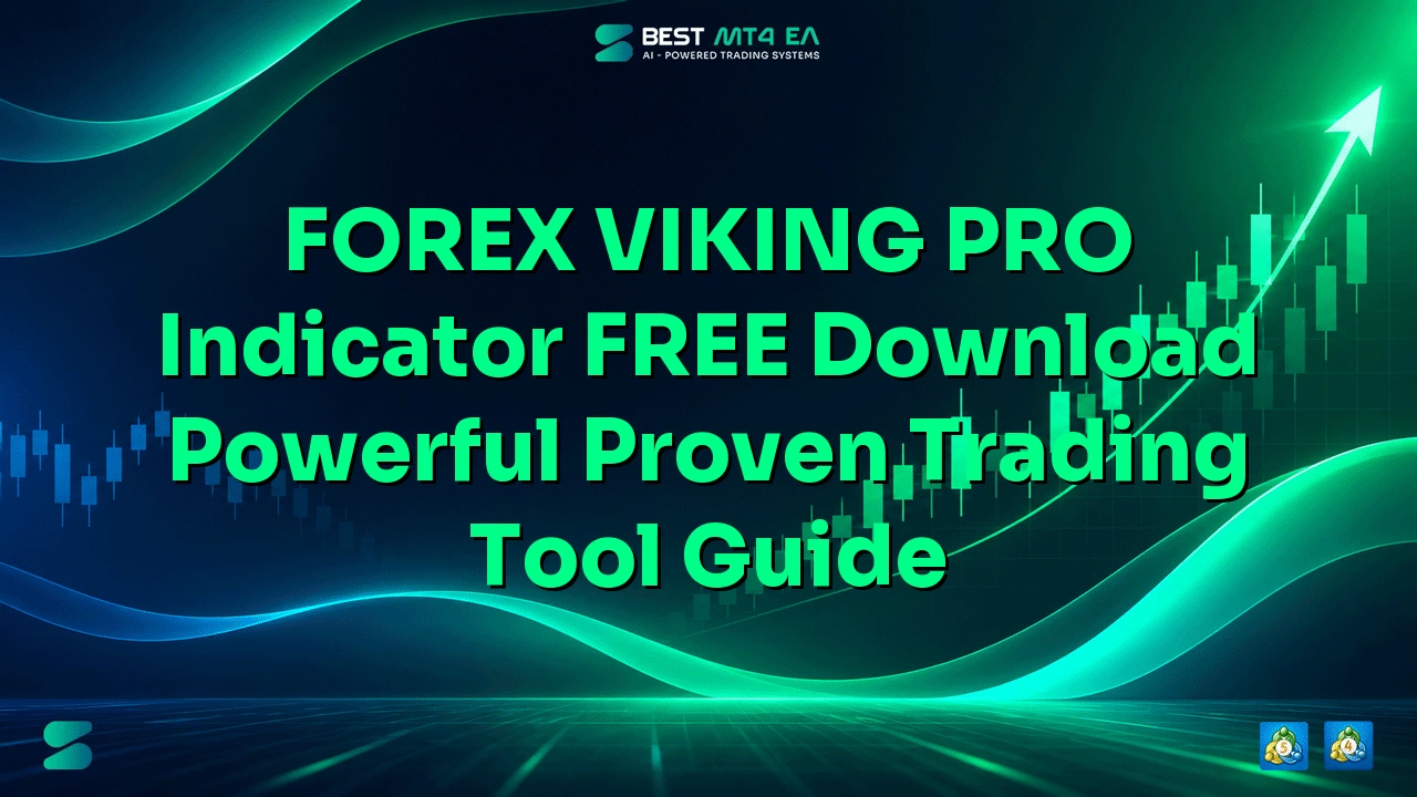 FOREX VIKING PRO Indicator FREE Download – Powerful & Proven Trading Tool Guide
