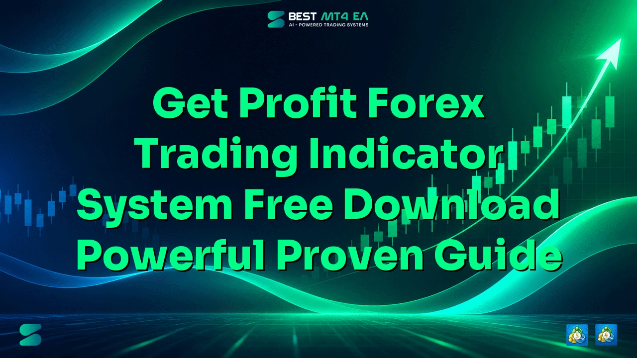 Get Profit Forex Trading Indicator System Free Download – Powerful & Proven Guide
