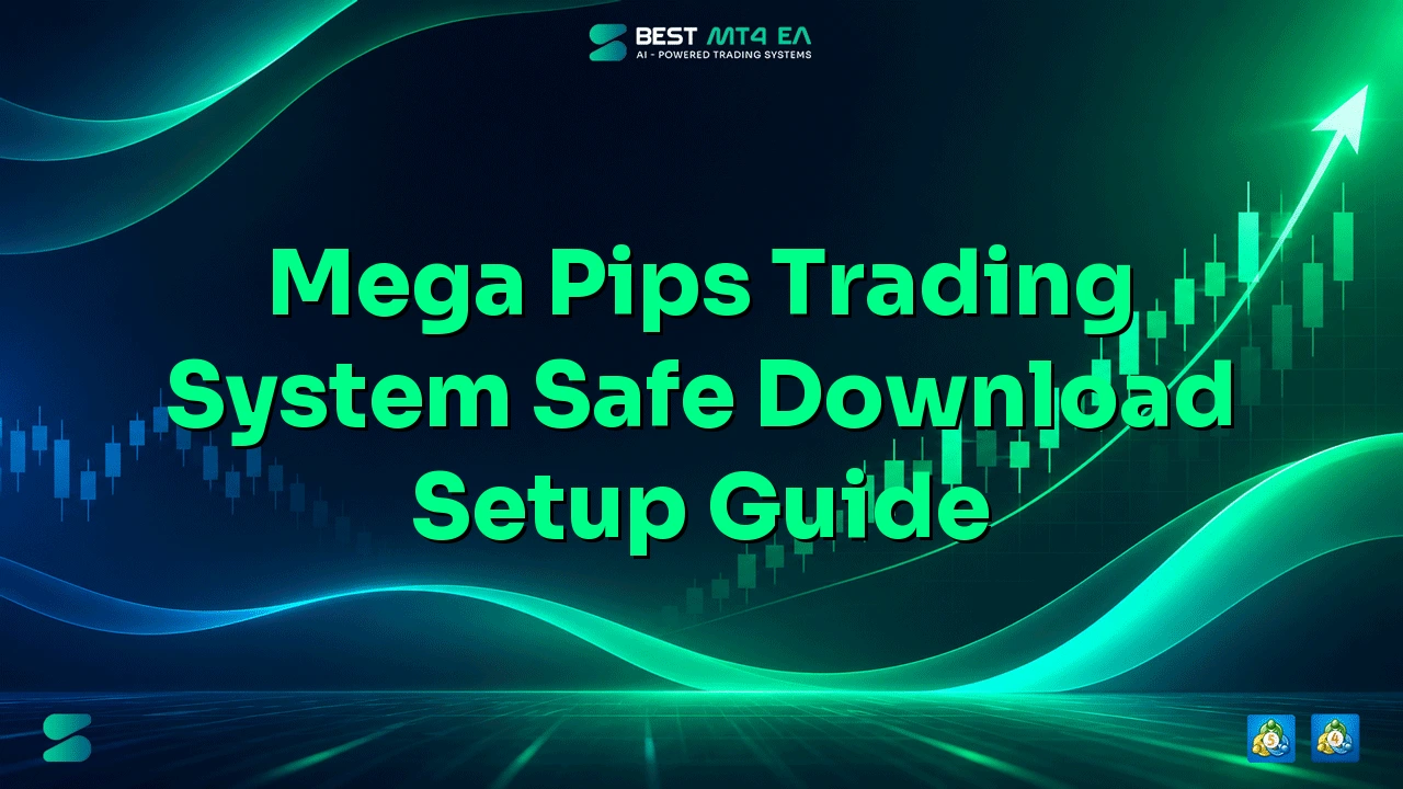 Mega Pips Trading System: Safe Download + Setup Guide