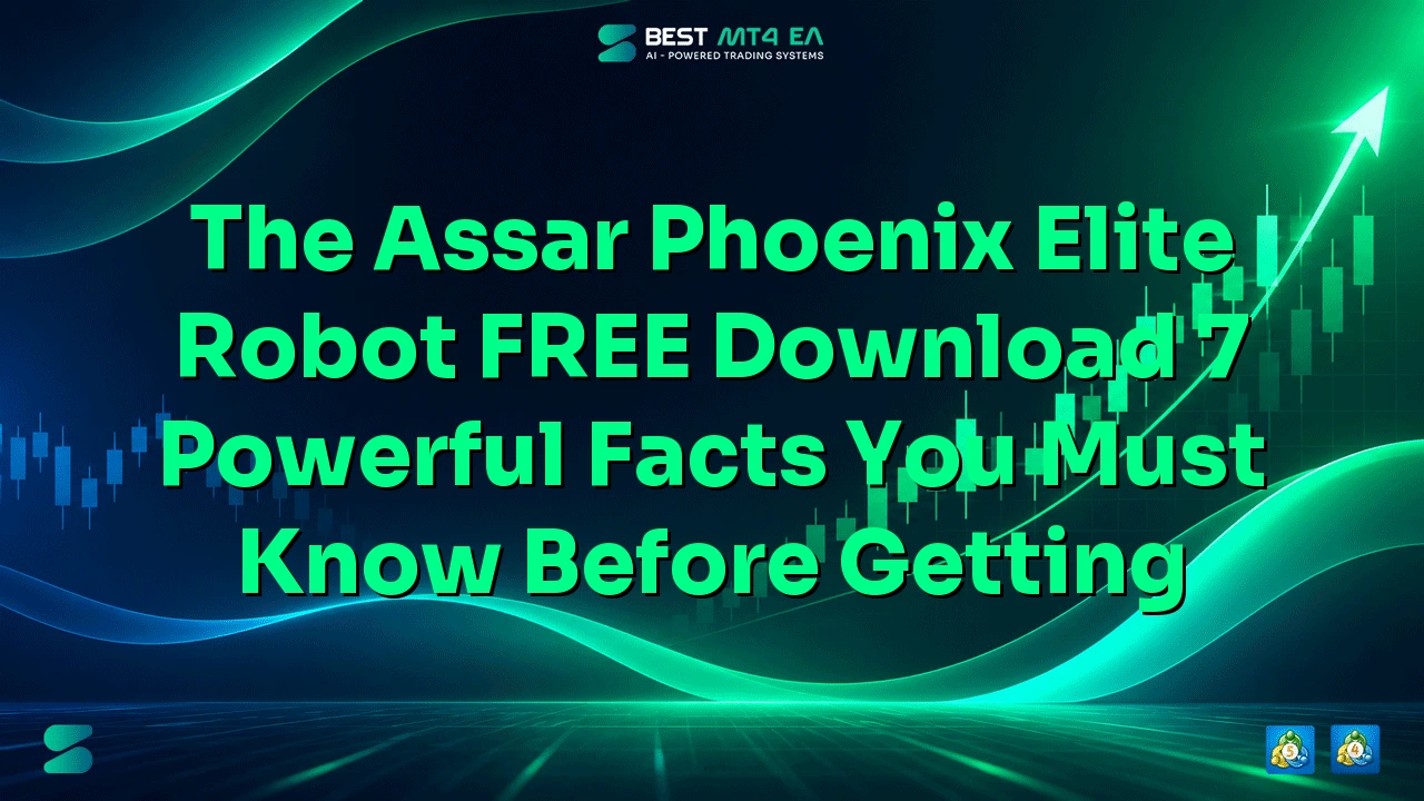 The Assar Phoenix Elite Robot FREE Download: 7 Powerful Facts You Must Know Before Getting It