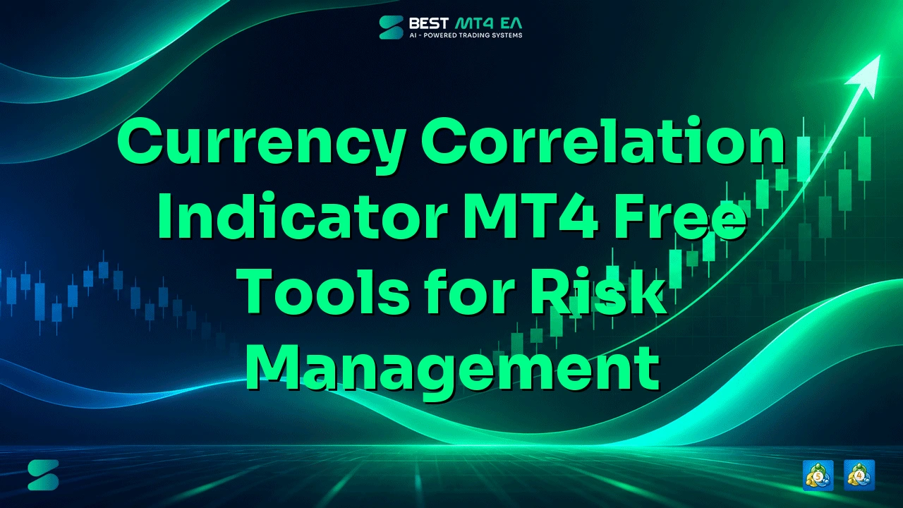 Currency Correlation Indicator MT4: Free Tools for Risk Management