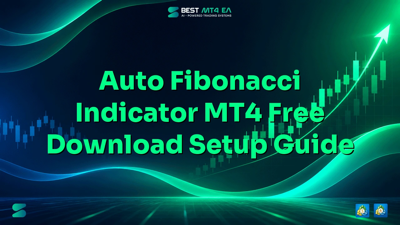 Auto Fibonacci Indicator MT4: Free Download & Setup Guide