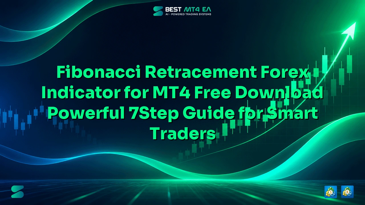 Fibonacci Retracement Forex Indicator for MT4 Free Download: Powerful 7-Step Guide for Smart Traders