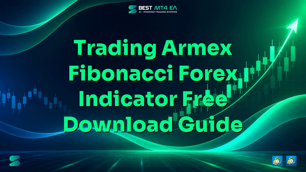 Trading Armex – Fibonacci Forex Indicator Free Download Guide