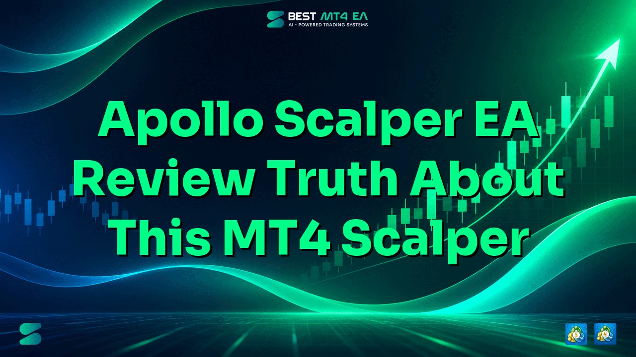 Apollo Scalper EA Review: Truth About This MT4 Scalper