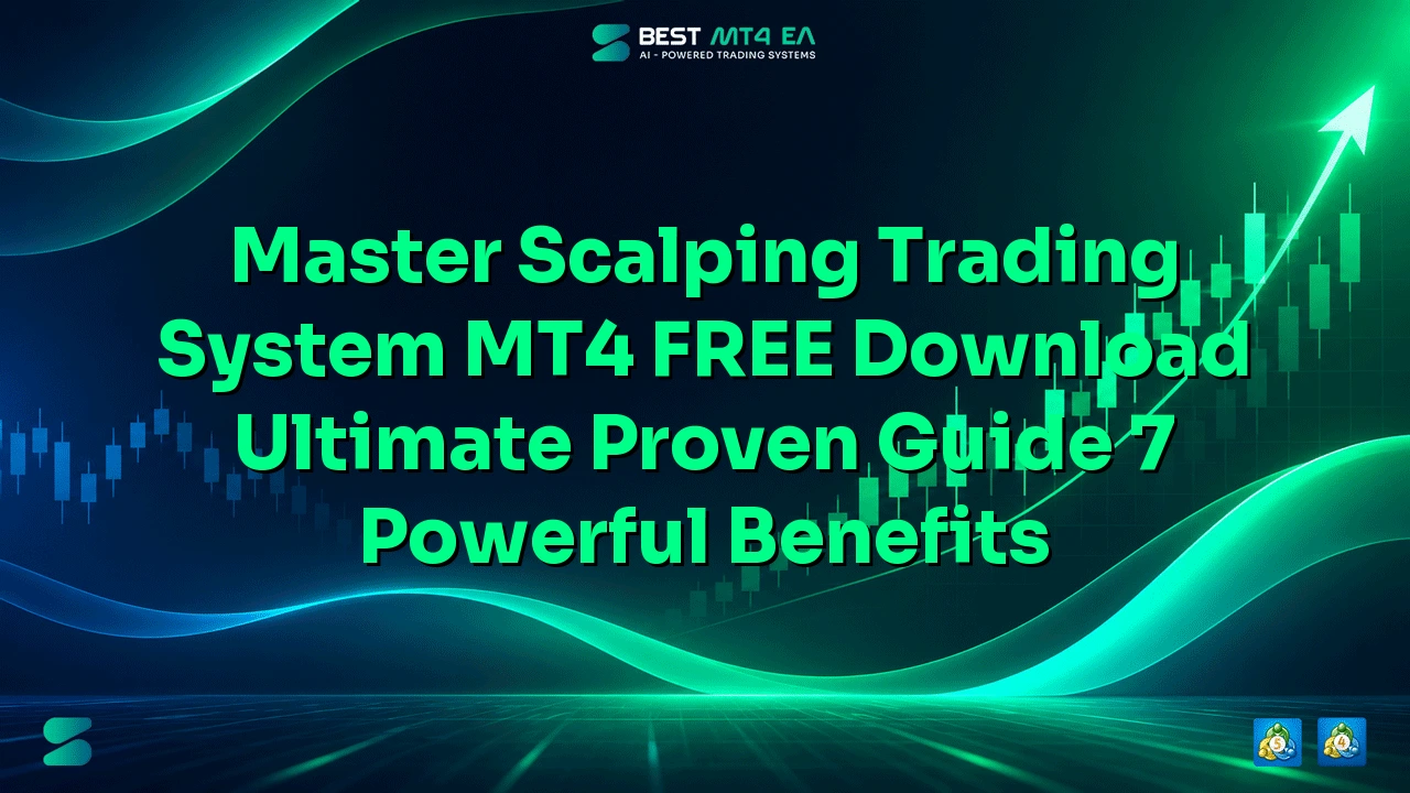 🚀 Master Scalping Trading System MT4 FREE Download – Ultimate Proven Guide + 7 Powerful Benefits