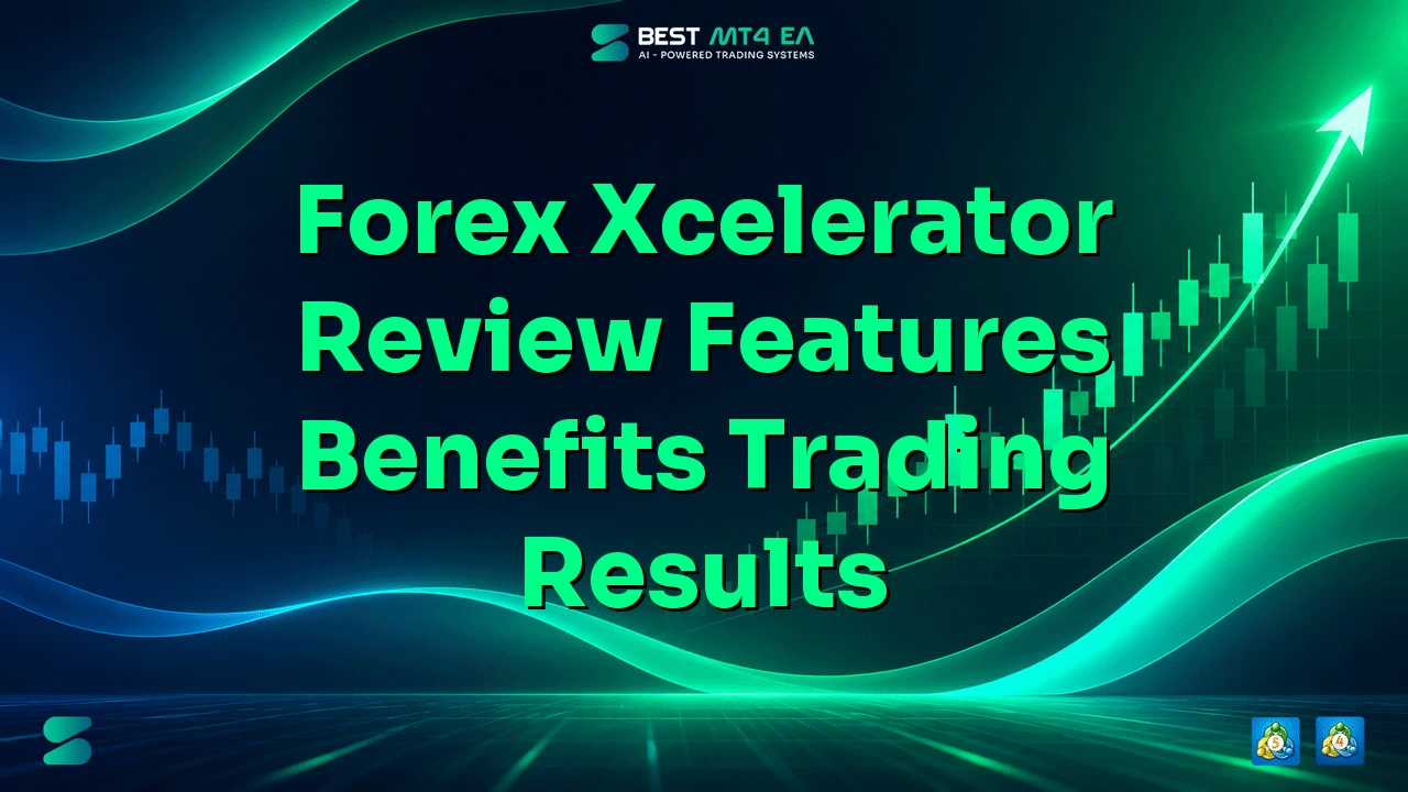 Forex Xcelerator Review: Features, Benefits & Trading Results