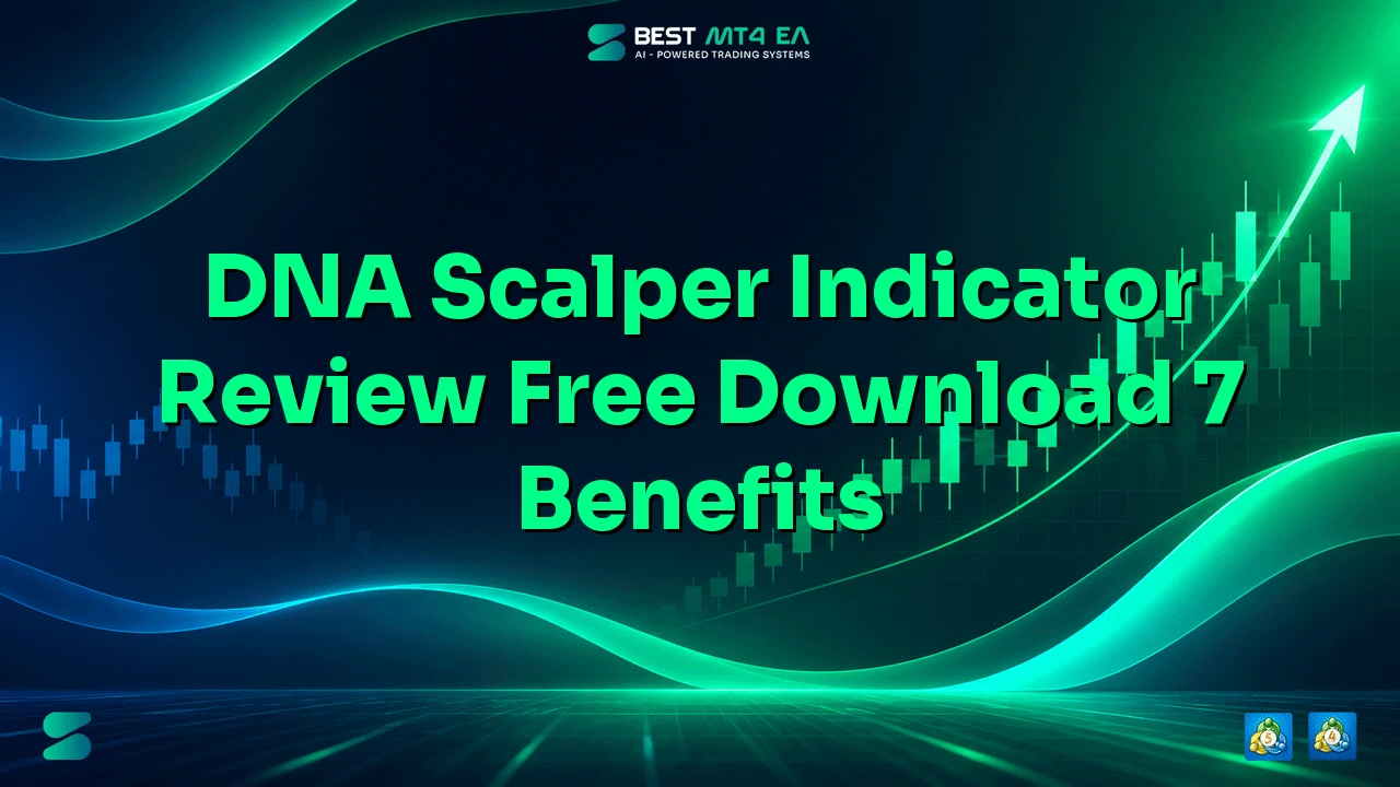 DNA Scalper Indicator Review: Free Download & 7 Benefits