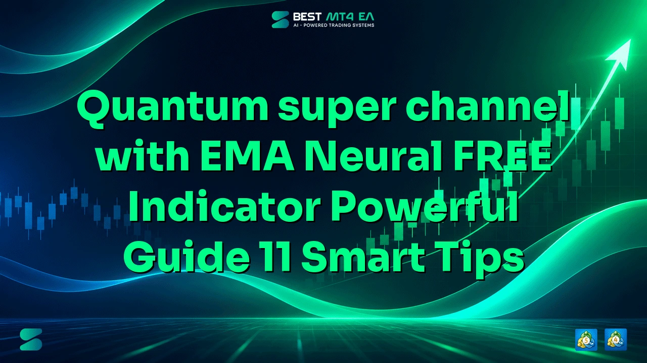 Quantum super channel with EMA Neural FREE Indicator: Powerful Guide + 11 Smart Tips