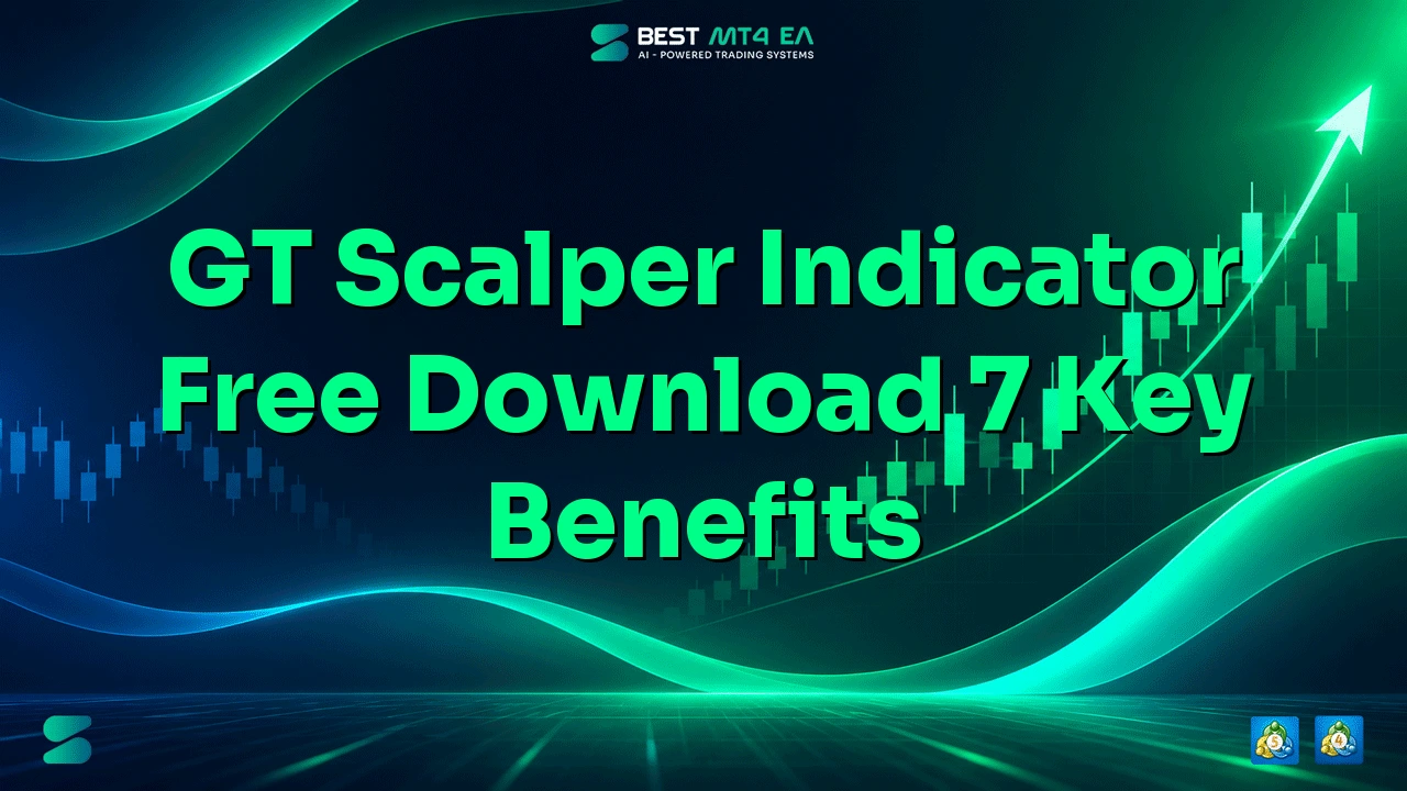 GT Scalper Indicator: Free Download & 7 Key Benefits