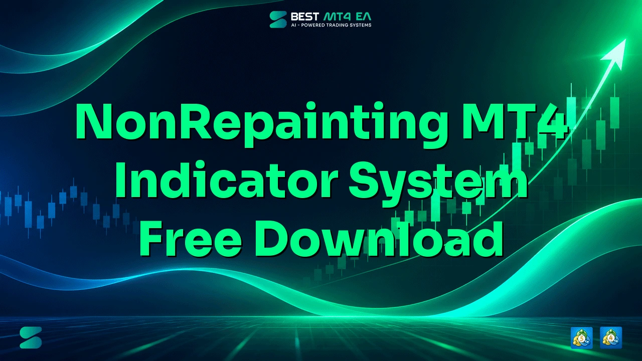 Non-Repainting MT4 Indicator System: Free Download