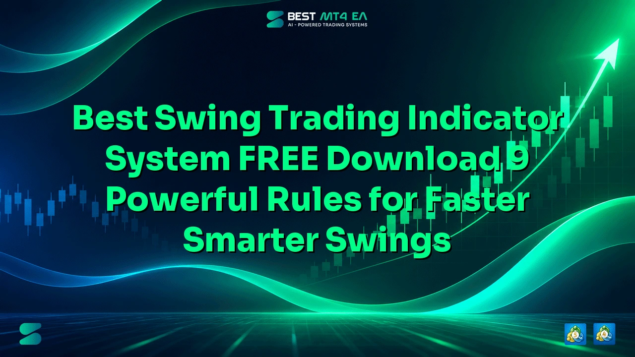 Best Swing Trading Indicator System FREE Download: 9 Powerful Rules for Faster, Smarter Swings