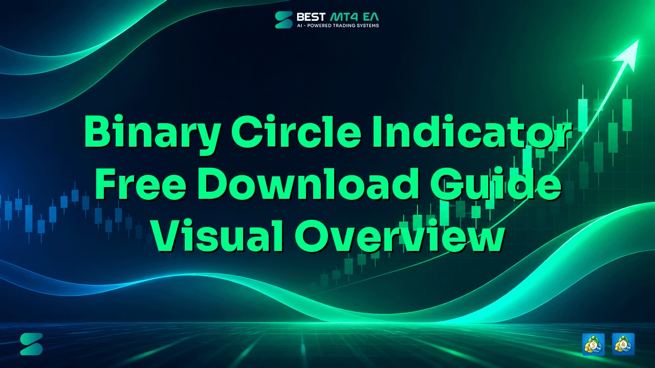 Binary Circle Indicator – Free Download Guide & Visual Overview