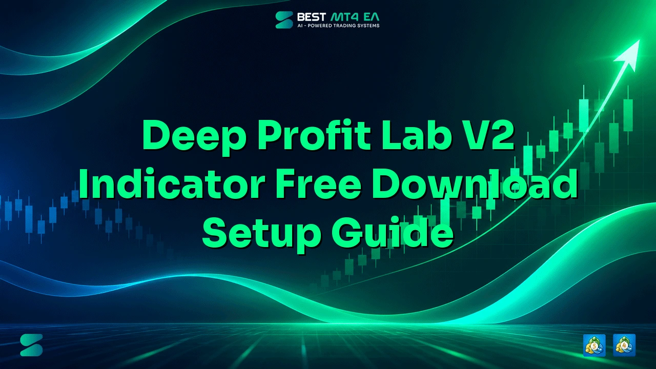 Deep Profit Lab V2 Indicator: Free Download & Setup Guide
