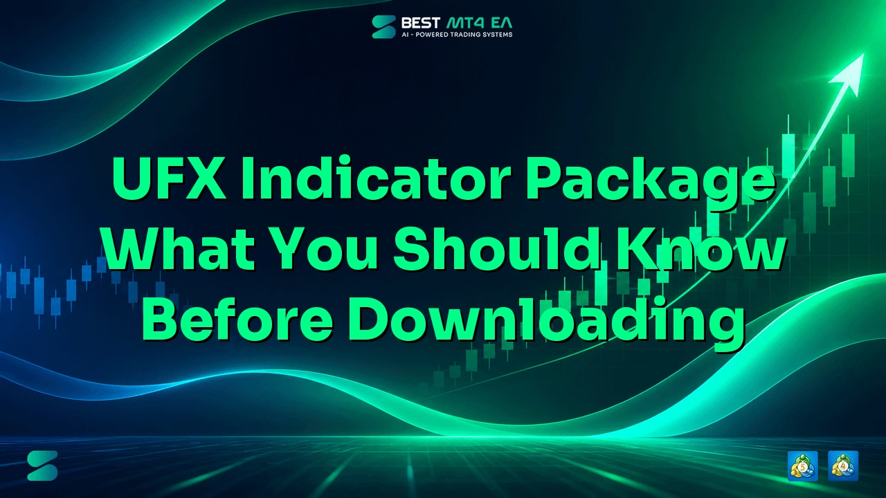 UFX Indicator Package – What You Should Know Before Downloading