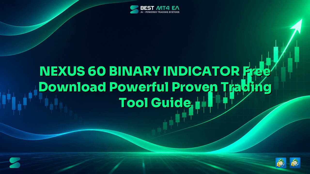 NEXUS 6.0 BINARY INDICATOR Free Download: Powerful & Proven Trading Tool Guide