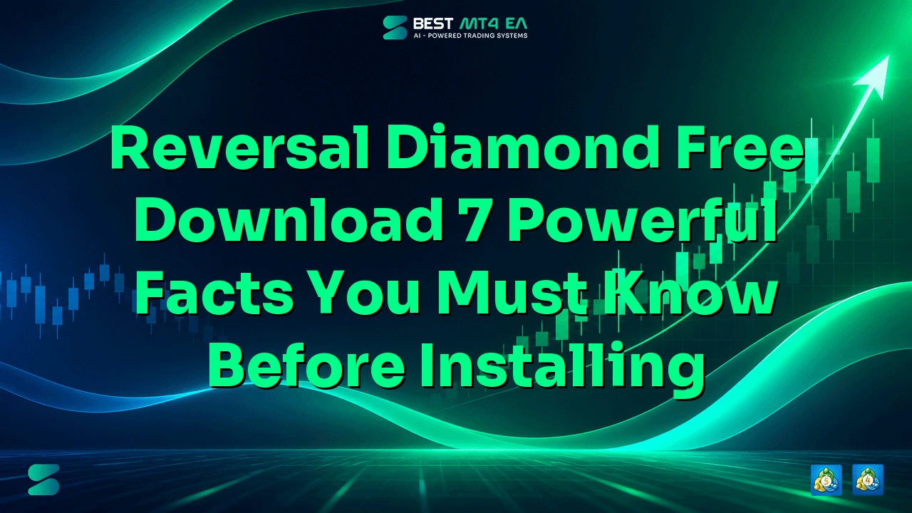 Reversal Diamond Free Download: 7 Powerful Facts You Must Know Before Installing
