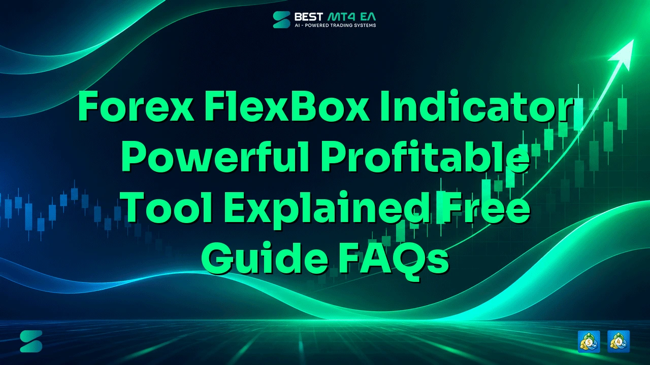 📊 Forex FlexBox Indicator – Powerful & Profitable Tool Explained (Free Guide + FAQs)