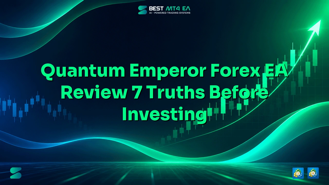 Quantum Emperor Forex EA Review: 7 Truths Before Investing