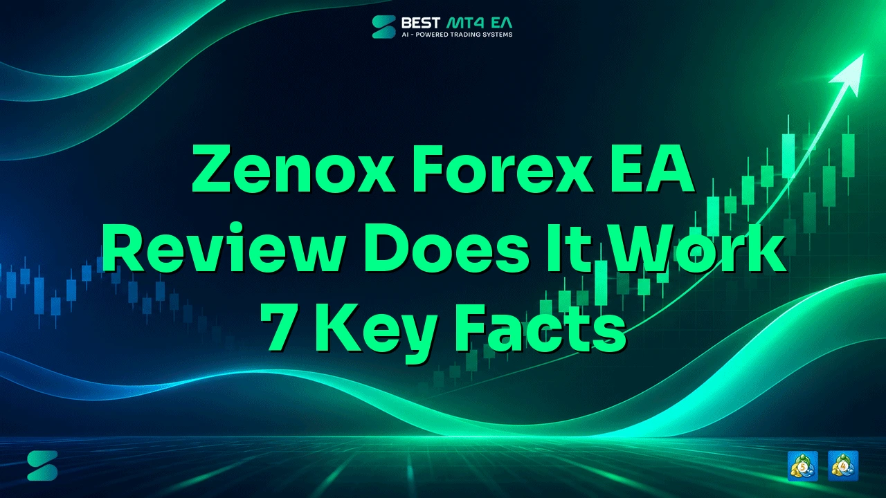 Zenox Forex EA Review: Does It Work? 7 Key Facts