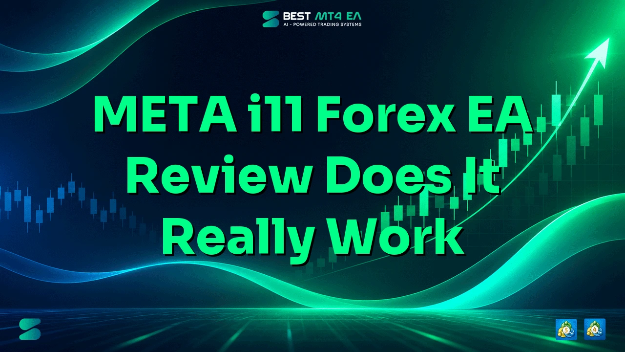 META i11 Forex EA Review: Does It Really Work?