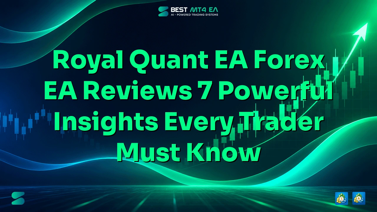 Royal Quant EA Forex EA Reviews: 7 Powerful Insights Every Trader Must Know
