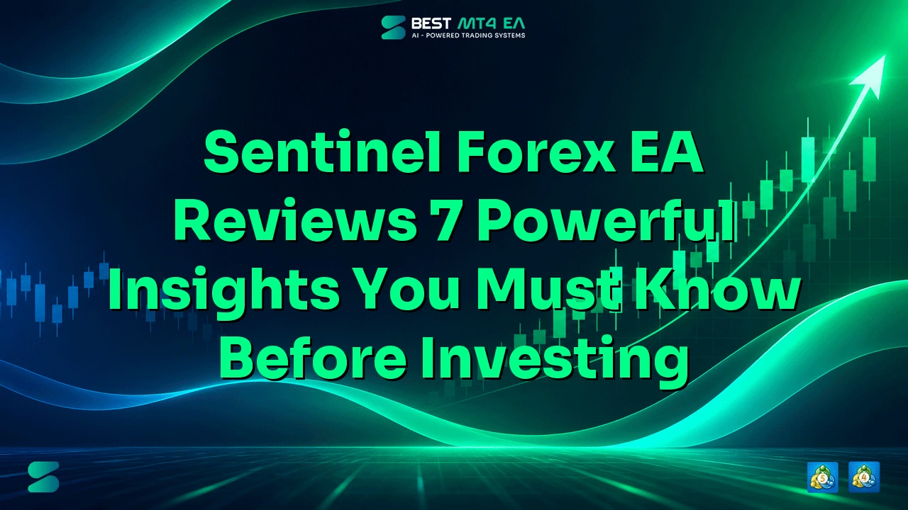 Sentinel Forex EA Reviews: 7 Powerful Insights You Must Know Before Investing