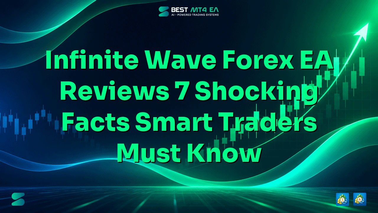 Infinite Wave Forex EA Reviews: 7 Shocking Facts Smart Traders Must Know
