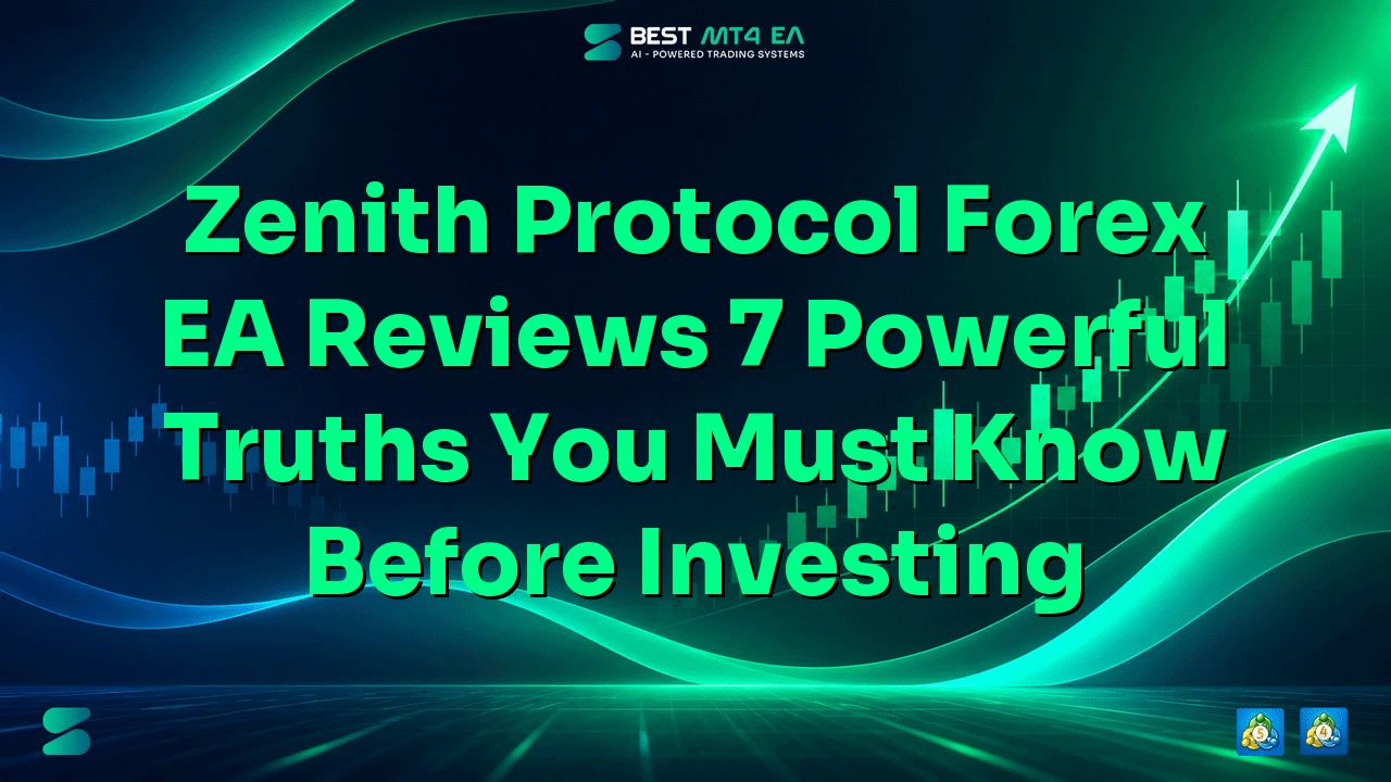 Zenith Protocol Forex EA Reviews: 7 Powerful Truths You Must Know Before Investing