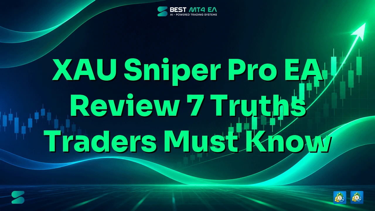 XAU Sniper Pro EA Review: 7 Truths Traders Must Know
