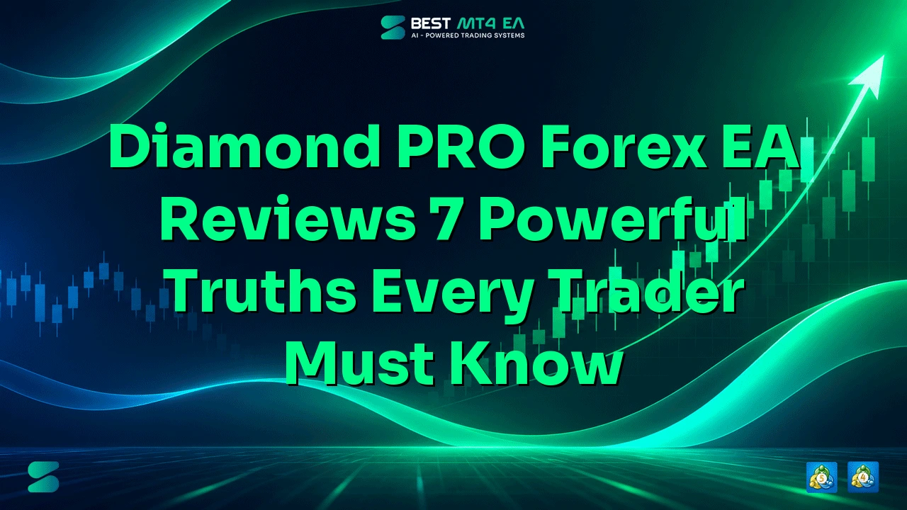 Diamond PRO Forex EA Reviews: 7 Powerful Truths Every Trader Must Know