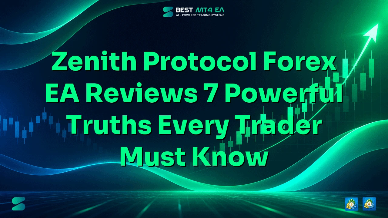 Zenith Protocol Forex EA Reviews: 7 Powerful Truths Every Trader Must Know