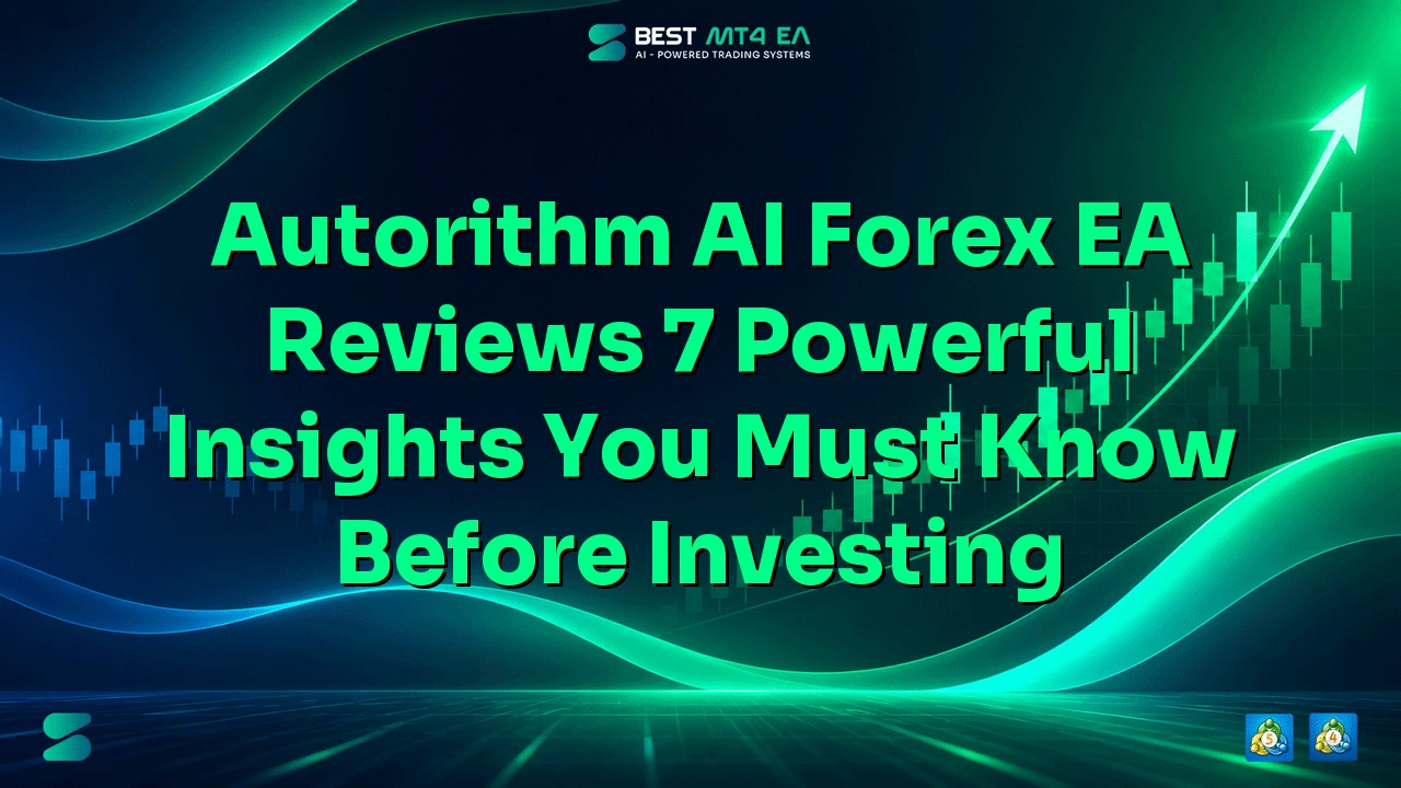 Autorithm AI Forex EA Reviews: 7 Powerful Insights You Must Know Before Investing