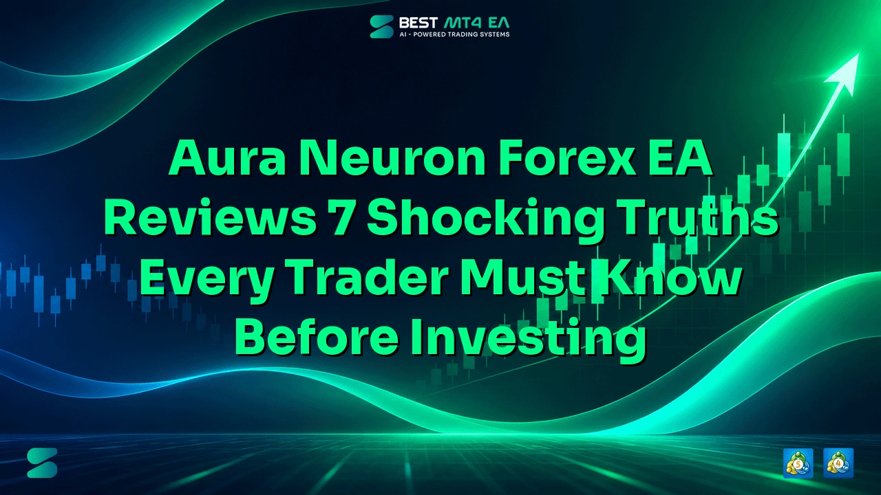 Aura Neuron Forex EA Reviews: 7 Shocking Truths Every Trader Must Know Before Investing