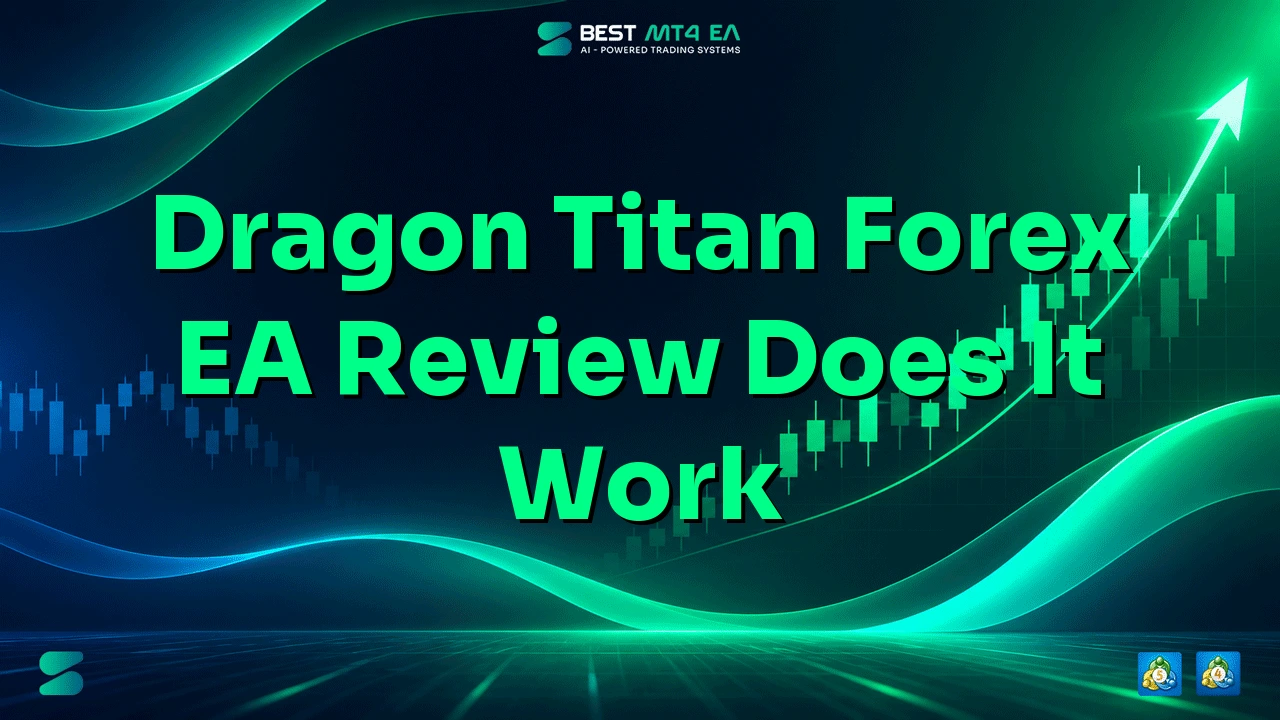 Dragon Titan Forex EA Review: Does It Work?