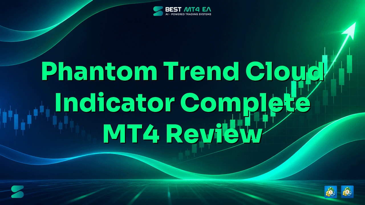 Phantom Trend Cloud Indicator: Complete MT4 Review