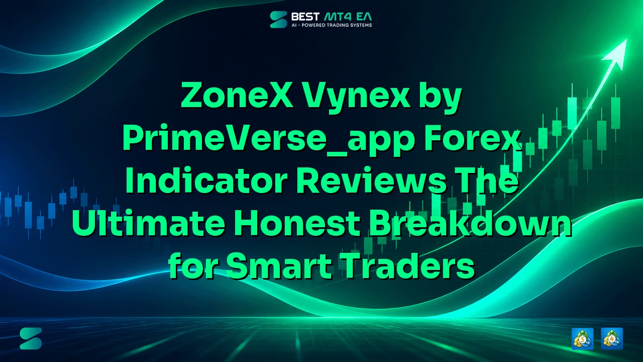 ZoneX Vynex by PrimeVerse_app Forex Indicator Reviews: The Ultimate Honest Breakdown for Smart Traders