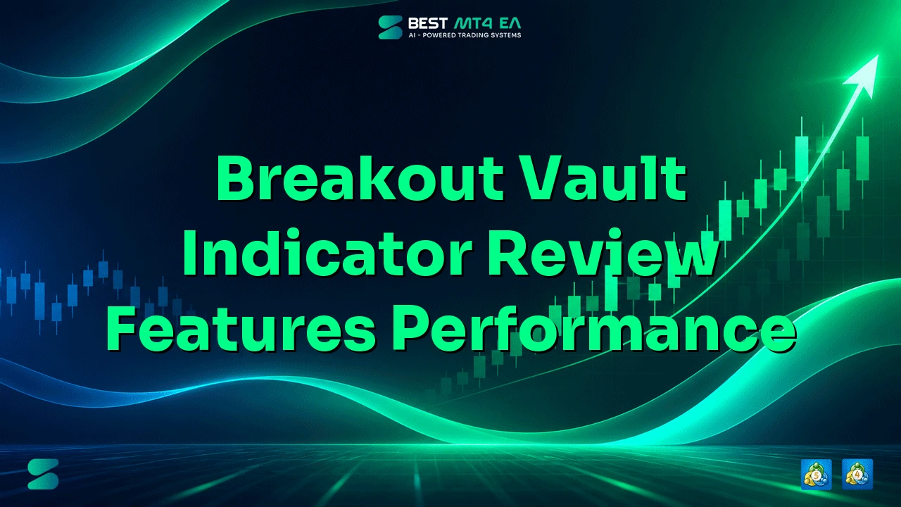 Breakout Vault Indicator Review: Features & Performance